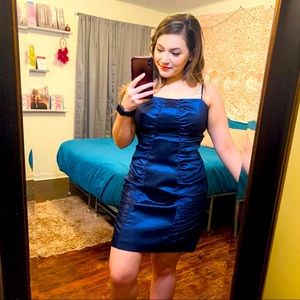 *Free Shipping* Calvin Klein Size 12 Cocktail Dress / Formal Dress